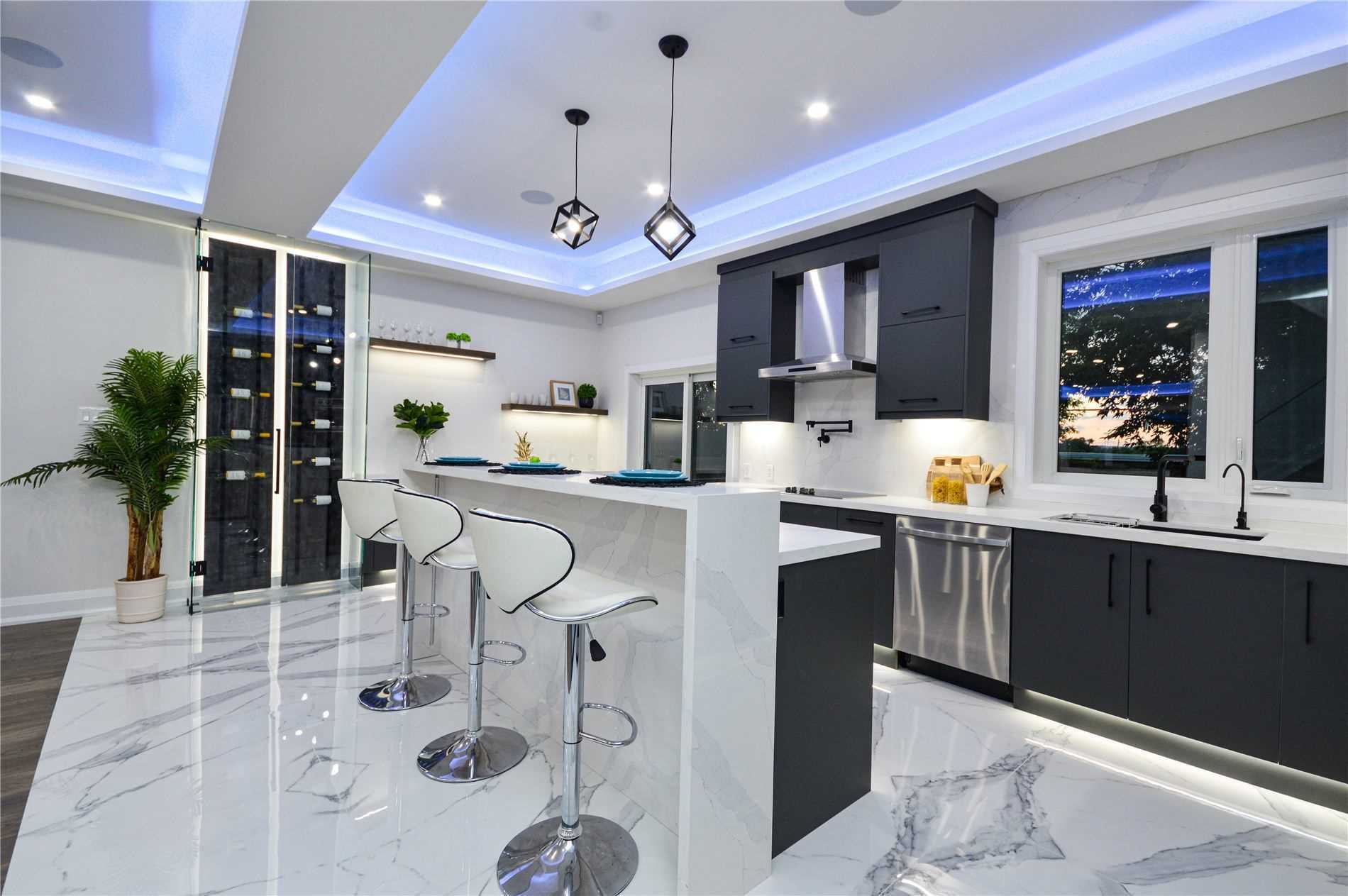 Construction quality